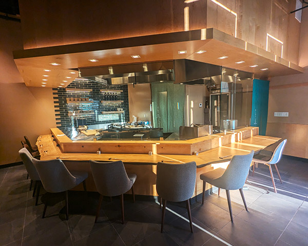 Sumibiyakitori Kidori