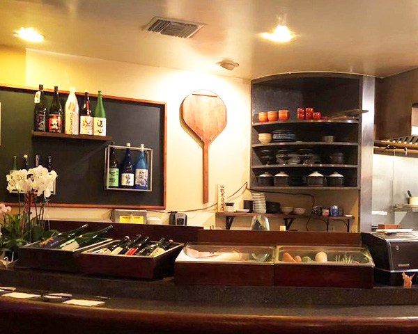 Izakaya Ton Chin Kan